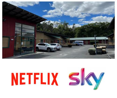 Te Kuiti Hotel | Waitomo Lodge