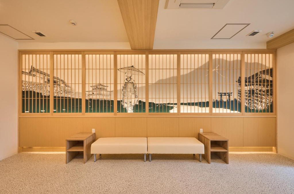 Tominagacho Apartment | Waka Kyoto Kawaramachi Hotel