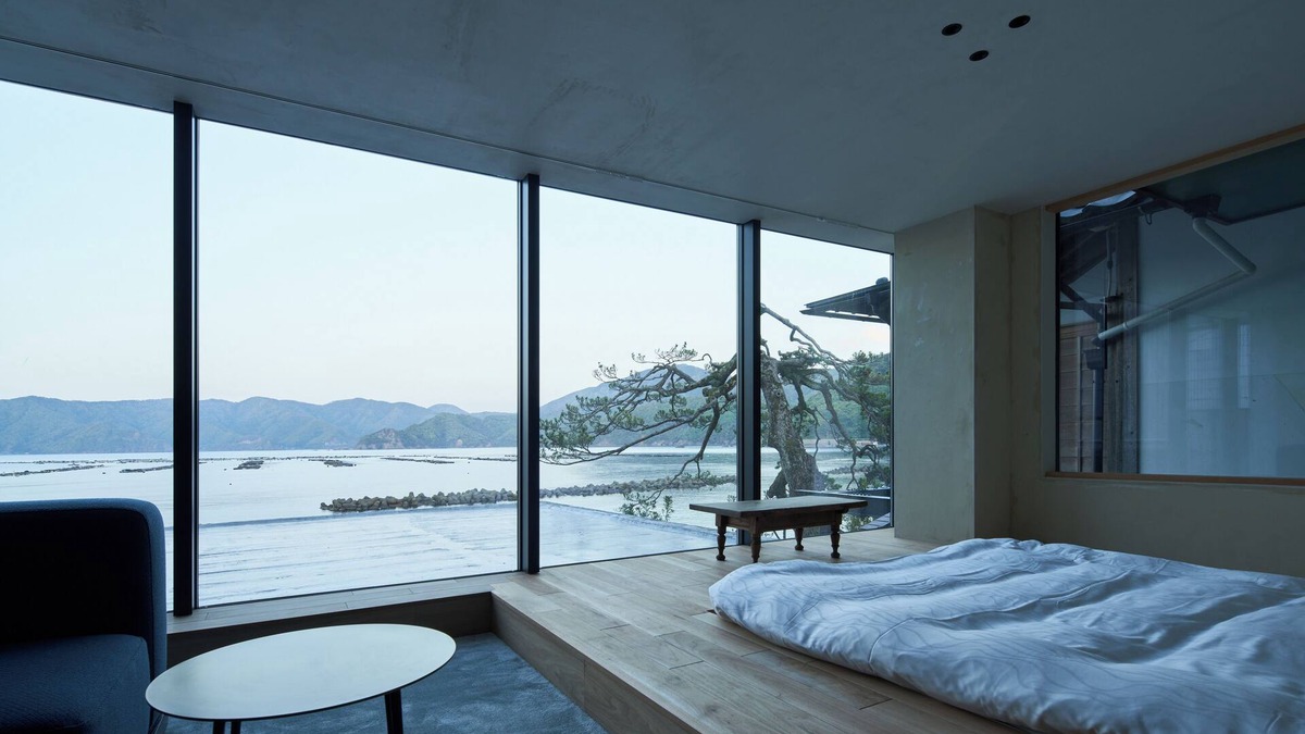 Obama Hotel | wakasakajitsu