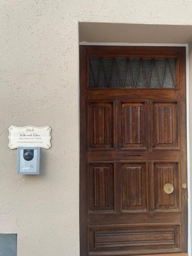 Decollatura Bed & Breakfast | Wake&Relax