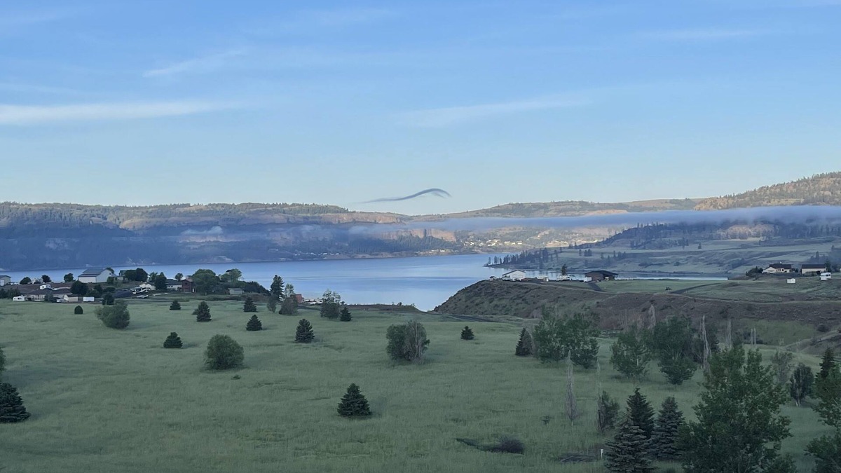 Davenport Resort | Wake to the best view on the lake!