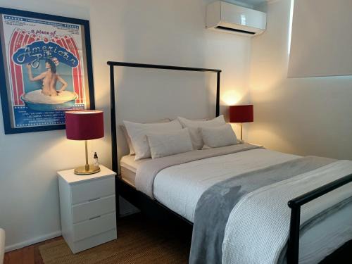 Woy Woy Apartment | Wake up and smell the Coffee