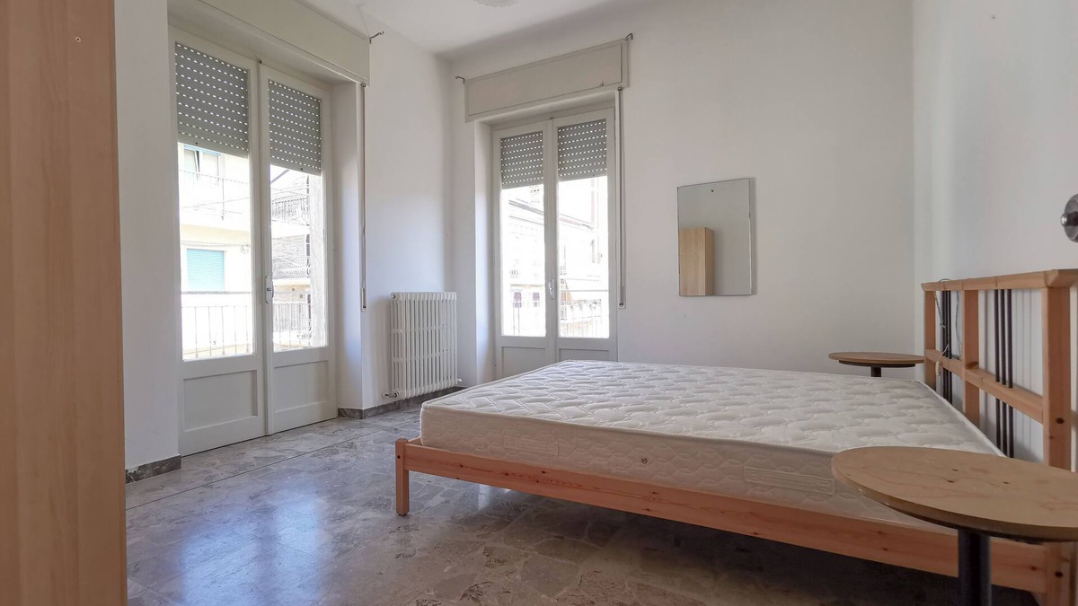 Porto Recanati Apartment | Wake Up by the Sea: Cozy Family Apartment, just steps from the beach