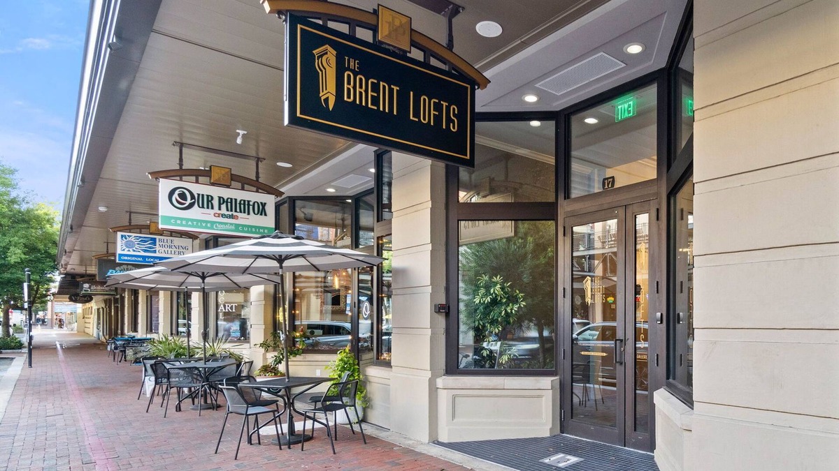 Downtown Condo | Wake up in luxury w/this cozy studio!