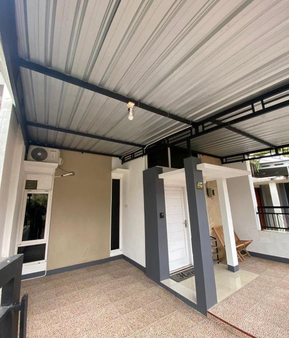 Banjarasri House | Walasa Homes Werdyningsih