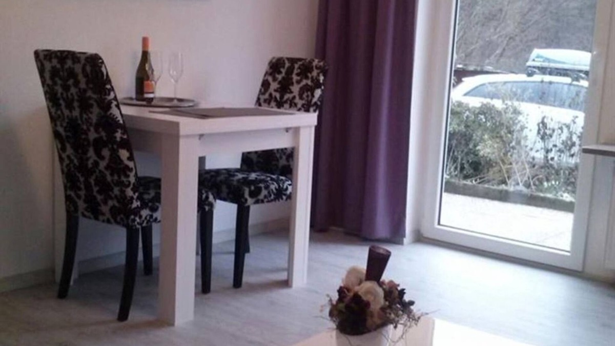 Waldbreitbach Apartment | Waldblick 2 (2-bed apartment) - Apartment Waldblick