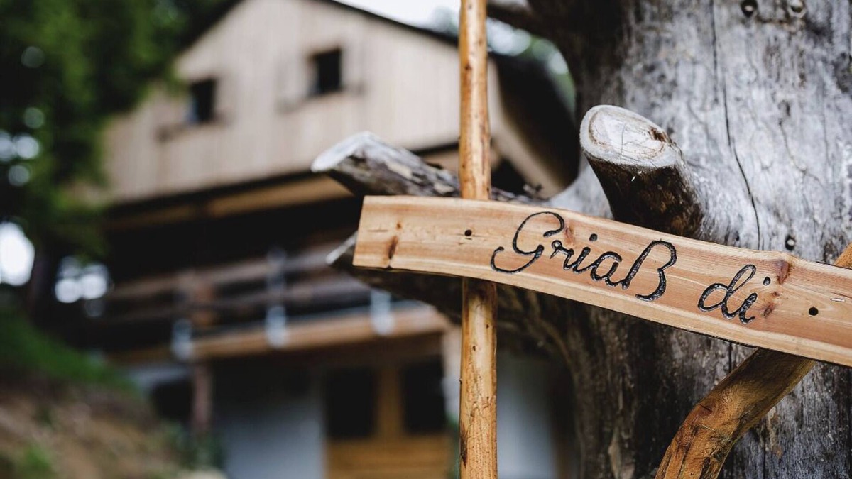 Sankt Wolfgang-Kienberg House | Waldchalet im Zirbenland