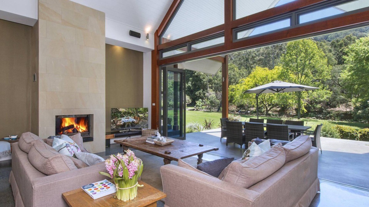 Bundewallah House | Waldenbrook - Luxury in the woods