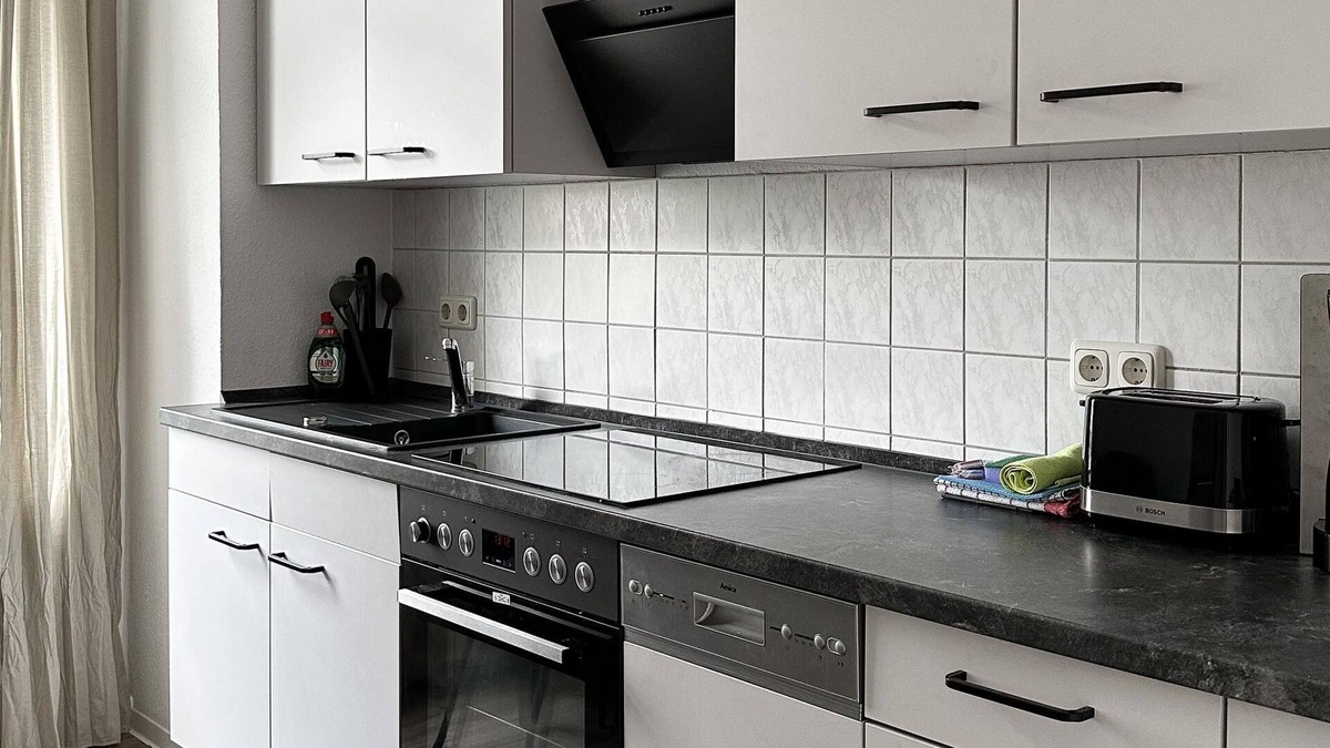 Altendorf Apartment | Waldenburger, App. 130