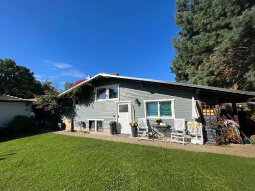 Panketal Apartment | Waldfee