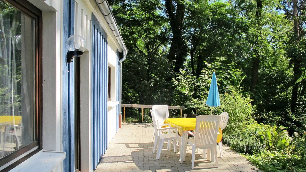 Oberhavel House | Waldhäuser by Interhome