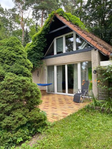 Petershagen Apartment | Waldhaus bei Berlin