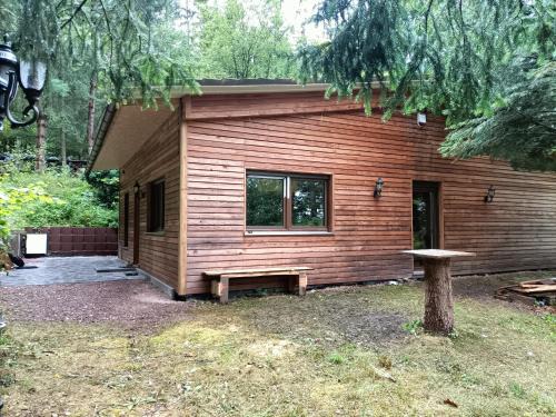 Tabarz House | Waldhaus Hempe