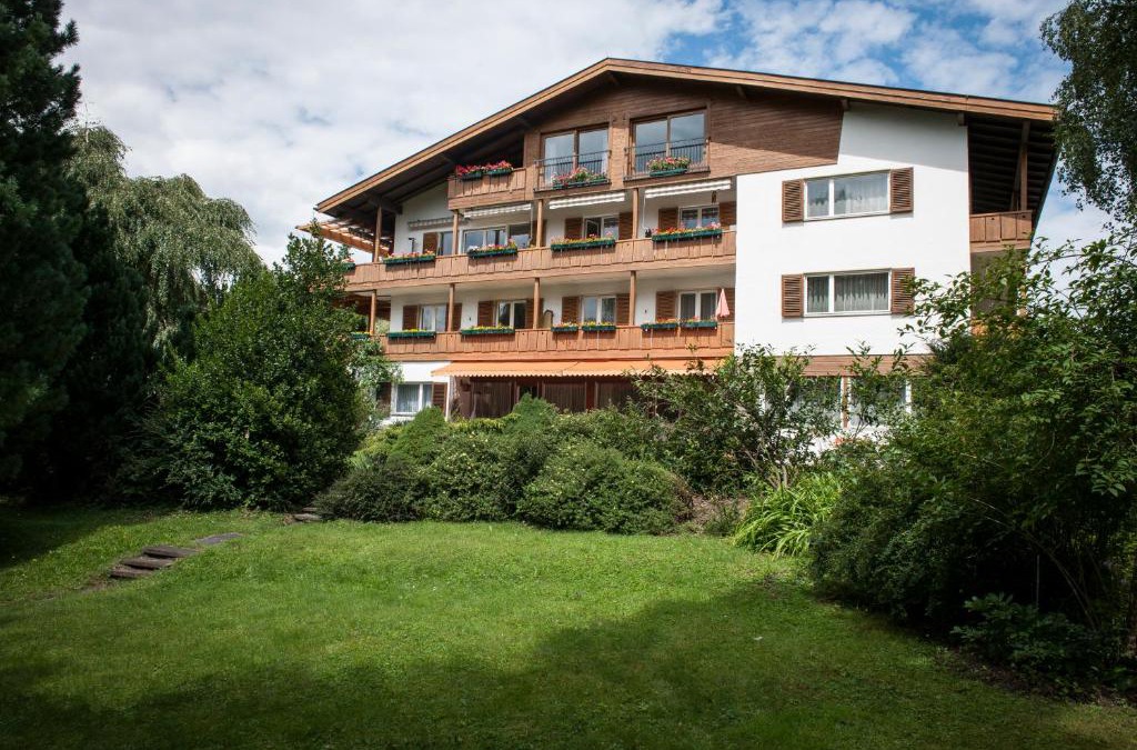 Igls Apartment | Waldhaus Igls