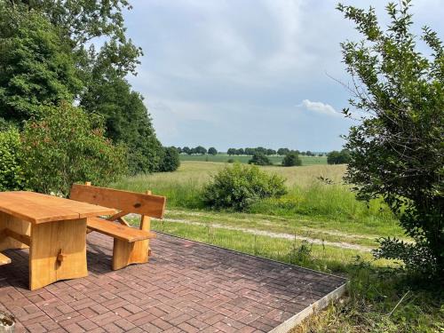 Alfen House | Waldhaus Wiesenblick mit Spielzimmer und Tischtennisraum