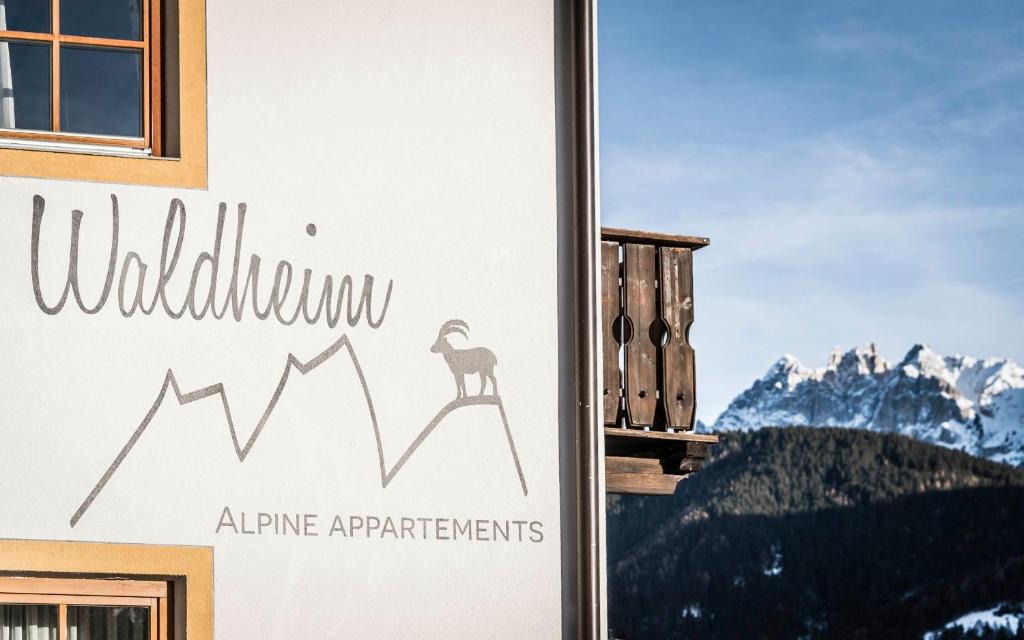 Eores Apartment | Waldheim Appartements