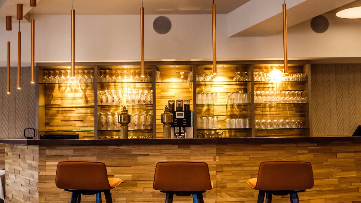 Sayda Hotel | Waldhotel Kreuztanne