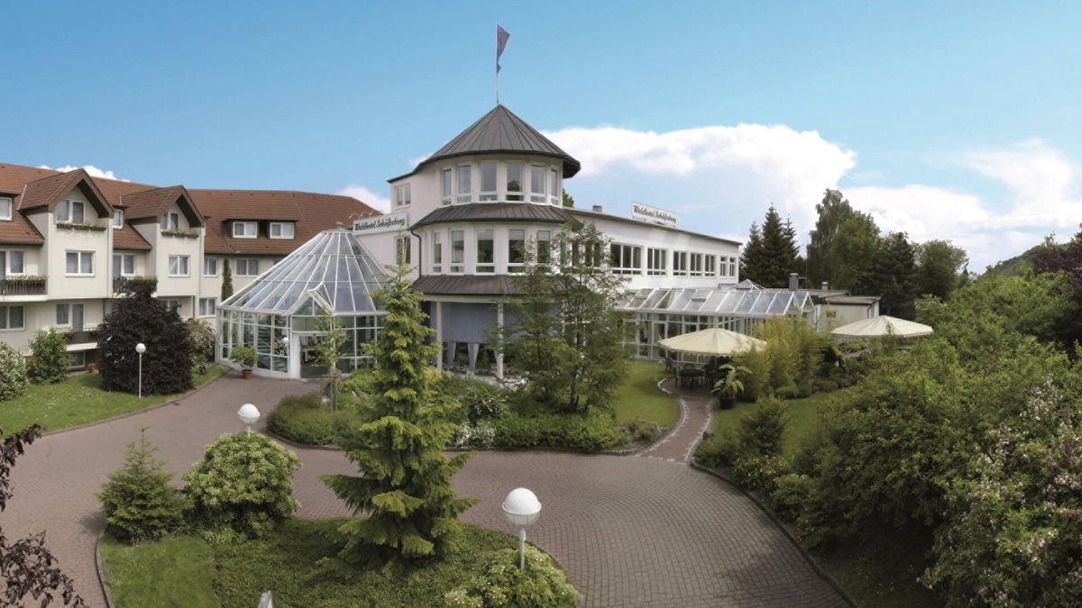 Espenau Hotel | Waldhotel Schäferberg