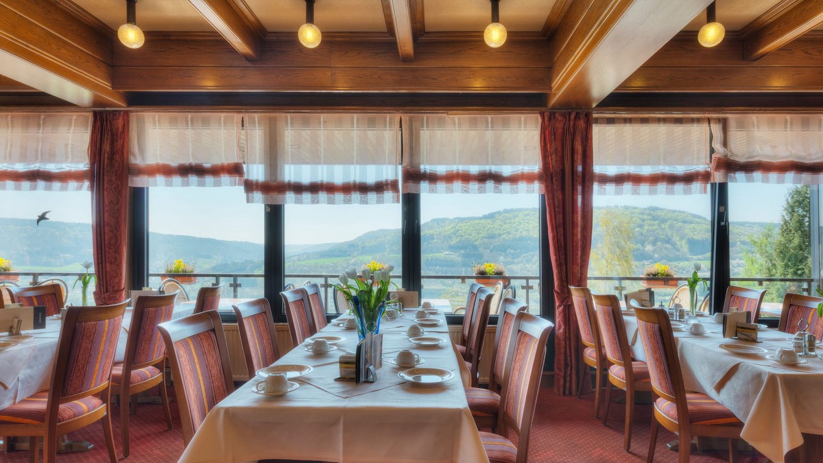 Bollendorf-Pont Hotel | Waldhotel Sonnenberg