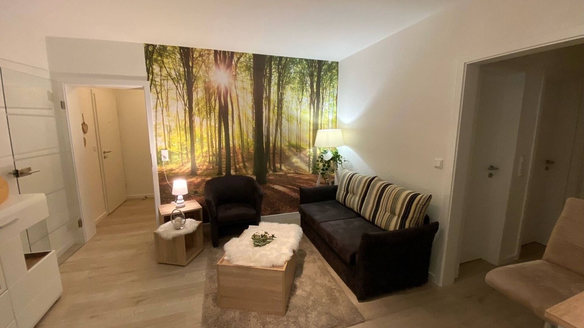 Brilon Condo | Waldläufer Brilon