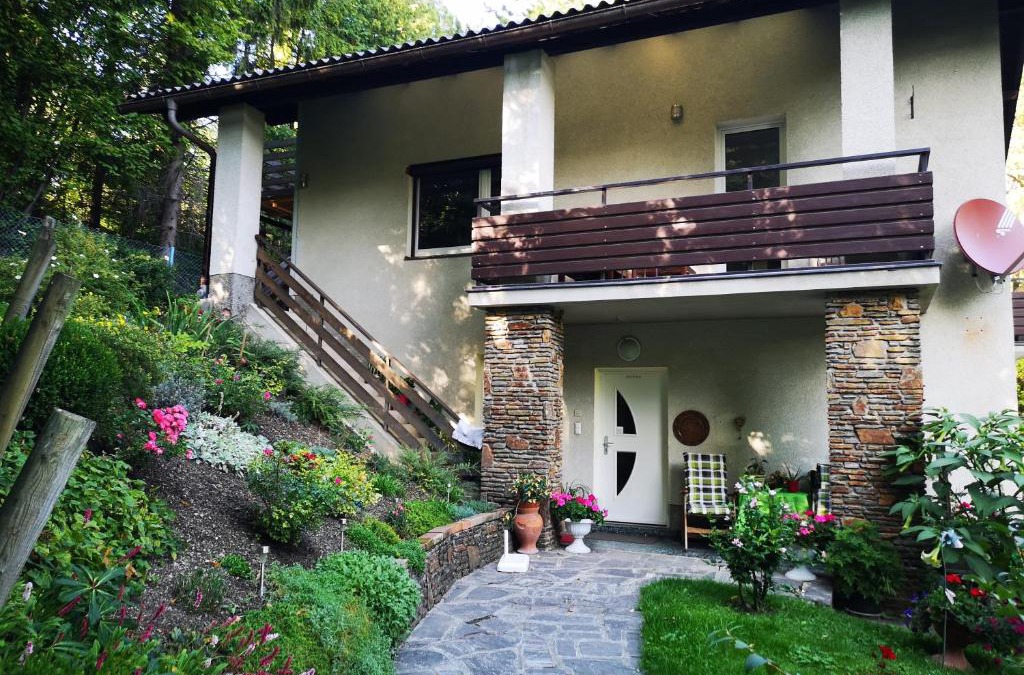 Semmering Apartment | Waldnest am Semmering