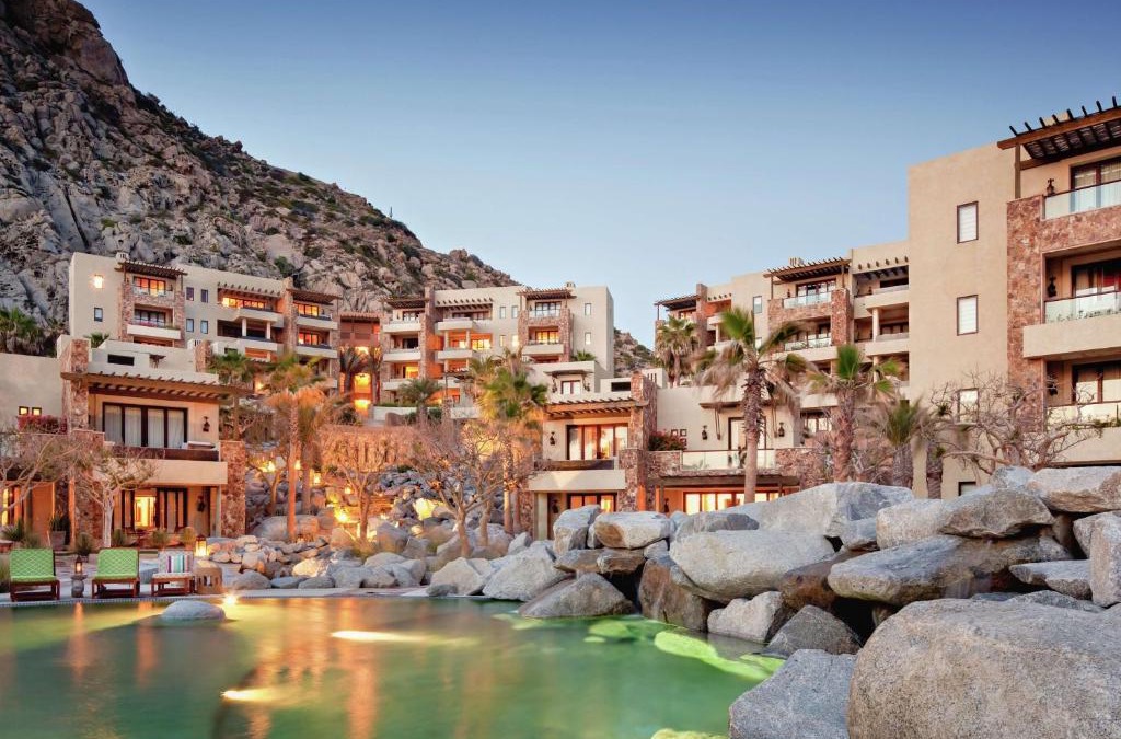 Pedregal Resort | Waldorf Astoria Los Cabos Pedregal
