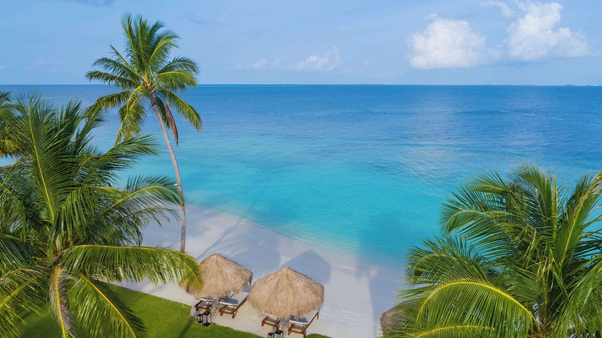 Ithaafushi Resort | Waldorf Astoria Maldives Ithaafushi