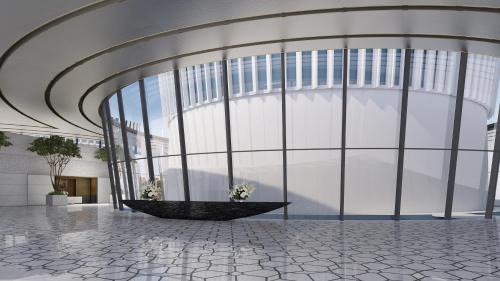 Sale Hotel | Waldorf Astoria Rabat Salé