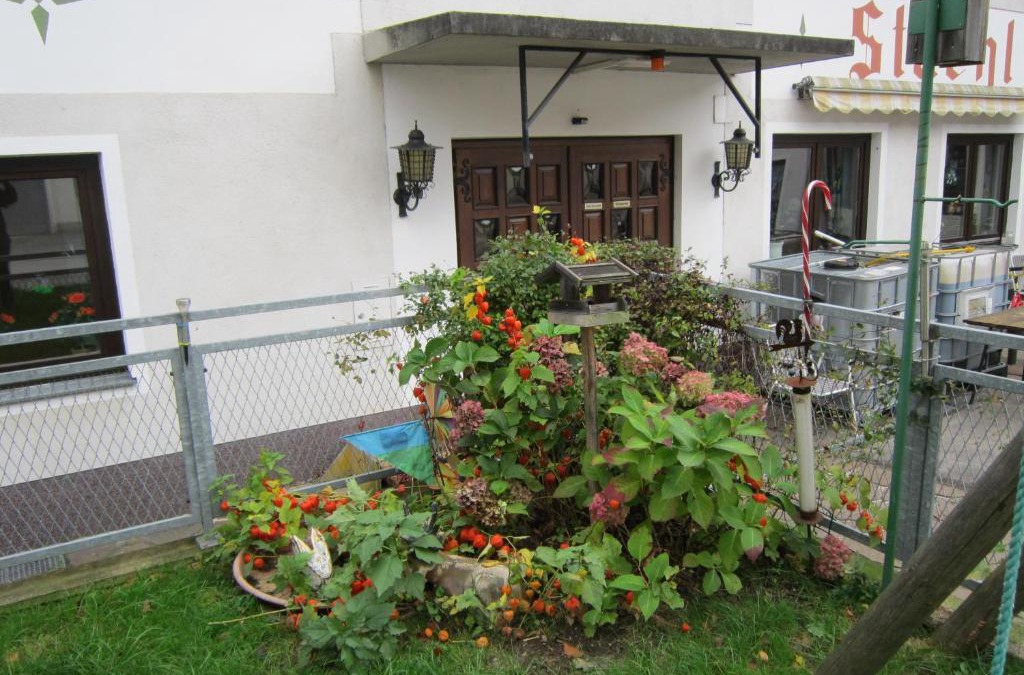 Bromberg House | Waldpension Stachl