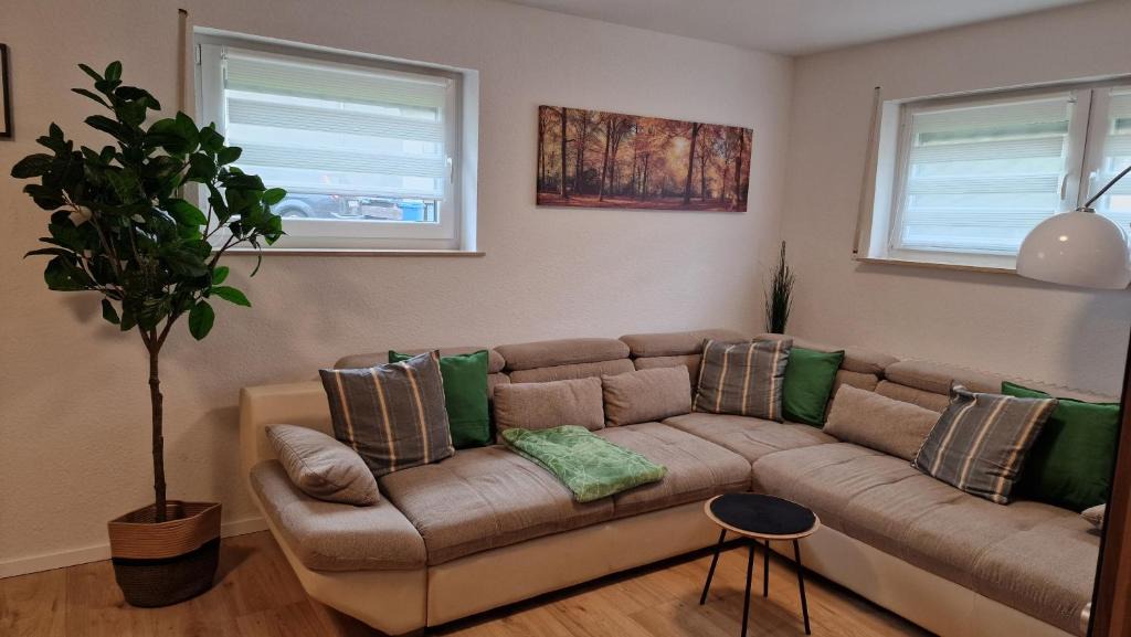 Lemberg Apartment | Waldperle