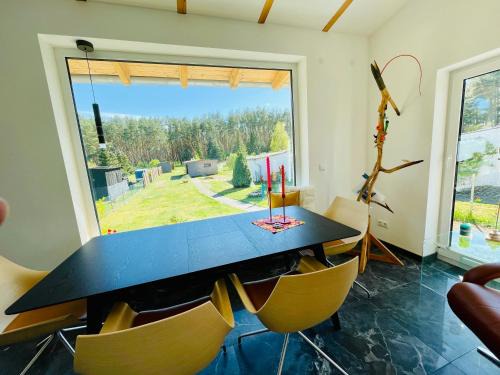 Dreetz House | WALDrandTräume