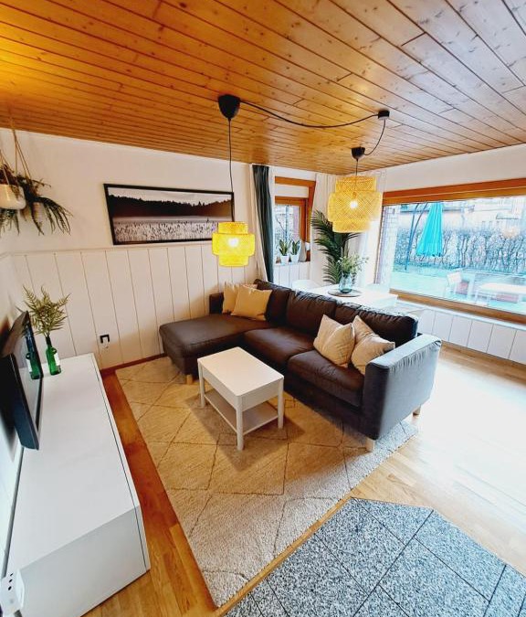 Schenkendobern House | WaldSeeLiebe