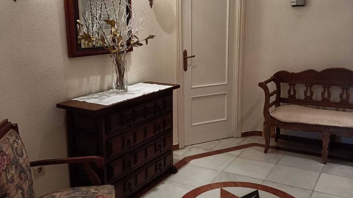 Priego de Cordoba Apartment | Walk of the Roses