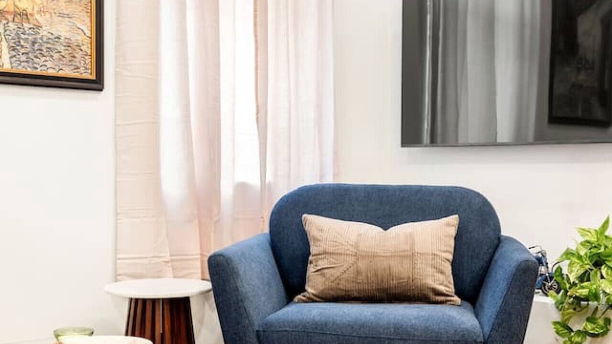 Over-the-Rhine Apartment | Walk to ALL | Washington Park | FREE Streetcar