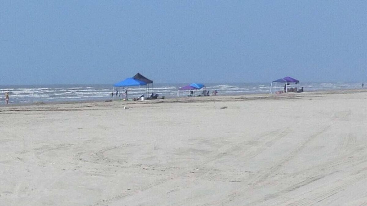 Galveston House | Walk to Beach! Modern 3BR Bungalow w/King Suites + Outdoor Space | Unit 14
