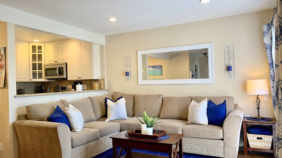 Hermosa Village House | Walk to Disney, Disneyland Rental Home.