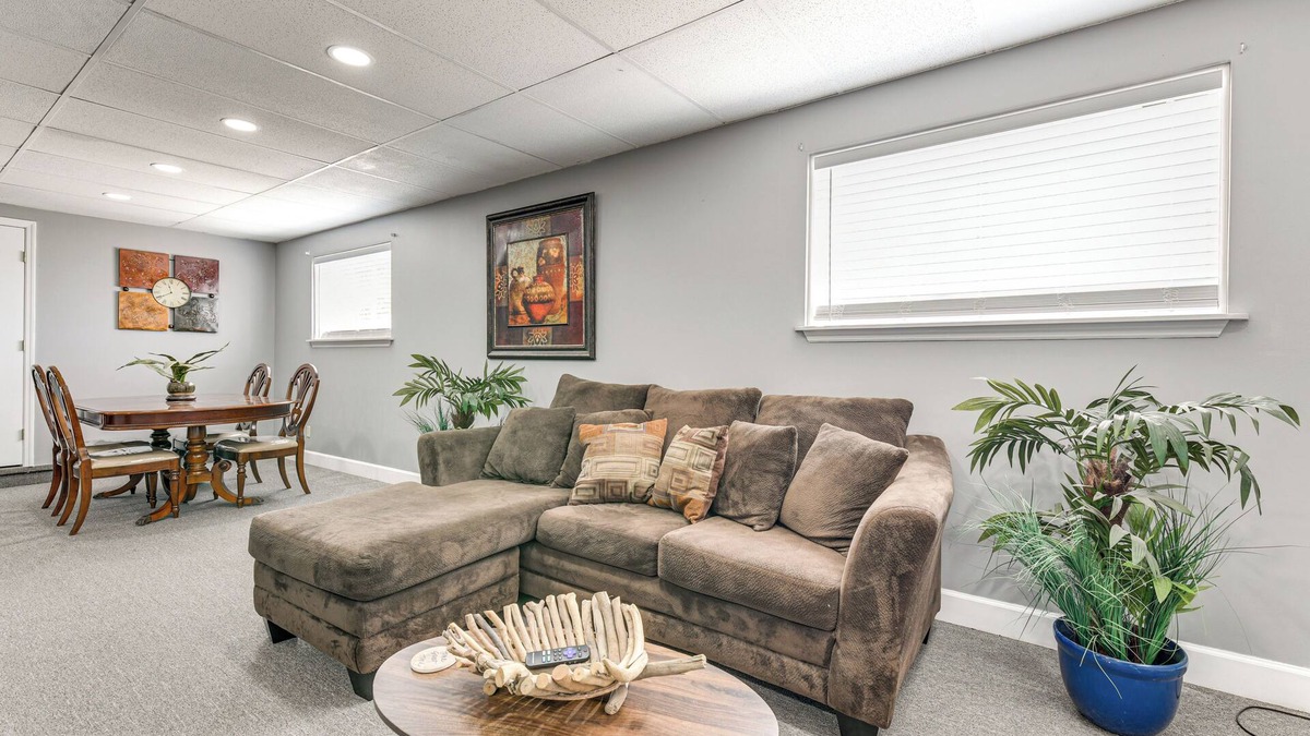 Wewahitchka House | Walk to Lake: Fishing Retreat in Wewahitchka