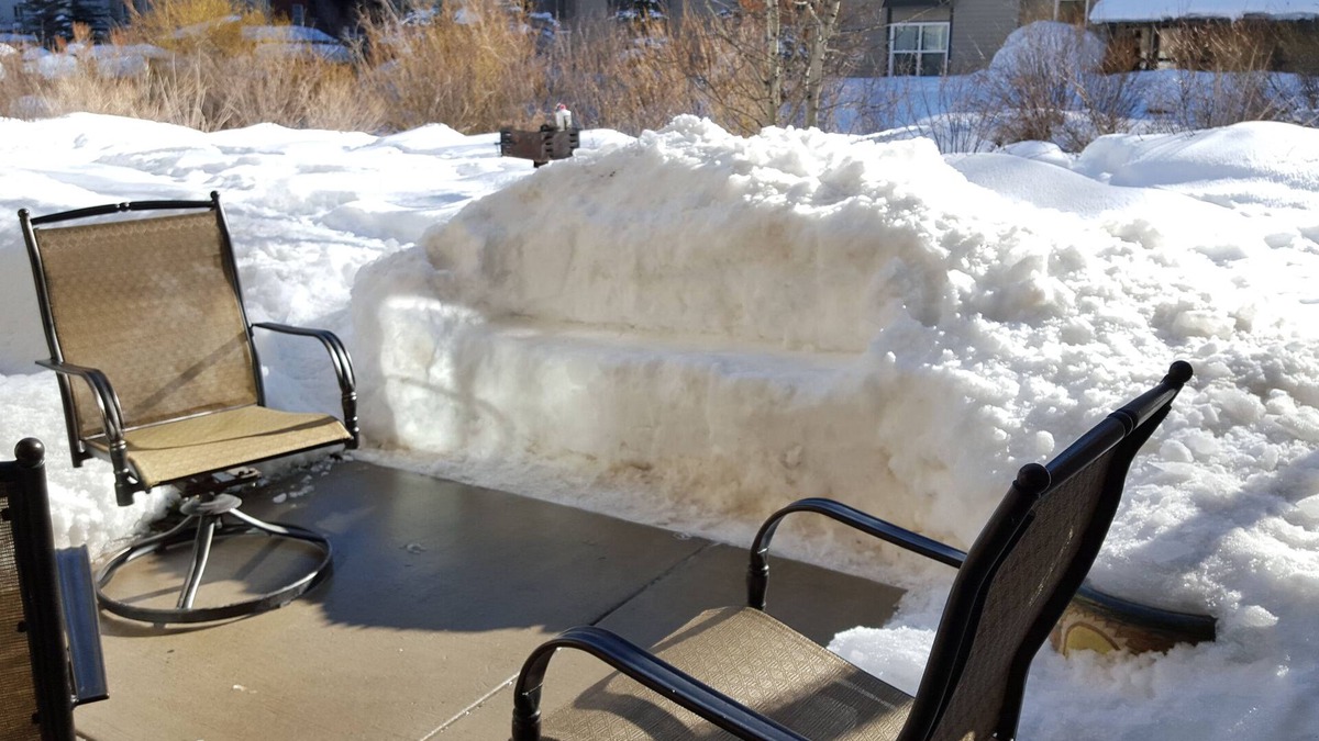 Telluride Condo | WALK TO LIFTS/RESTAURANTS/SHOPS/LISTEN TO THE STREAM/WATCH SKIERS FROM YOUR KIT.