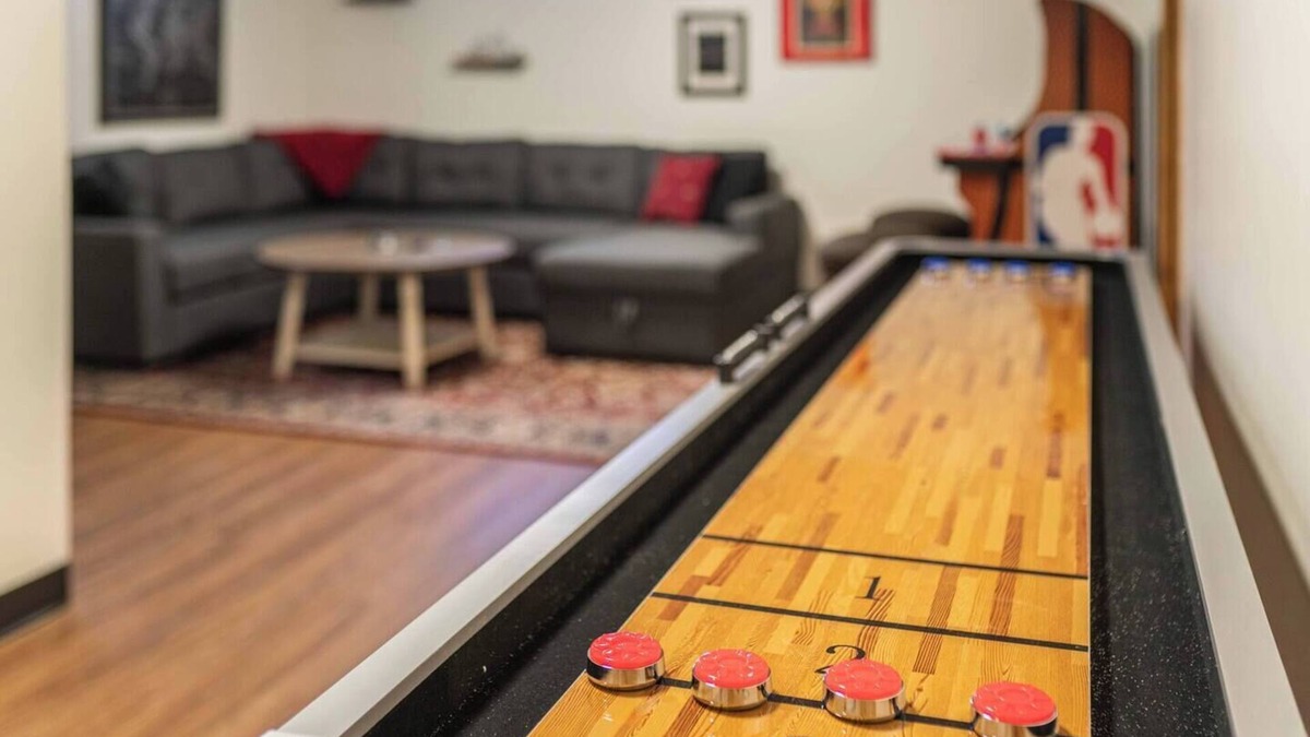 Kellogg House | Walk to Silver Mtn Resort, Game Room & Hot Tub!
