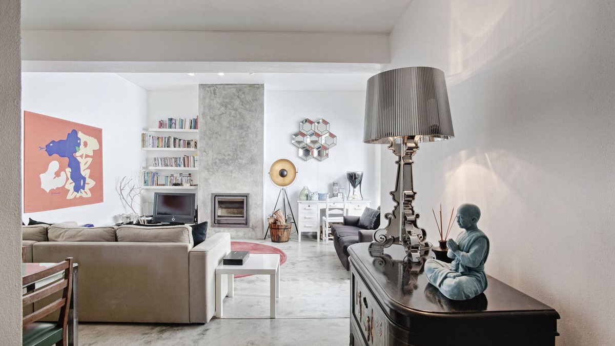 Aldeia do Meco House | Walk to the Atlantic Ocean