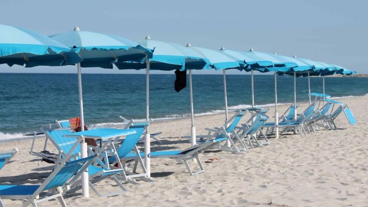 Isca Marina Apartment | Walk to the sea 15 minutes from Soverato!