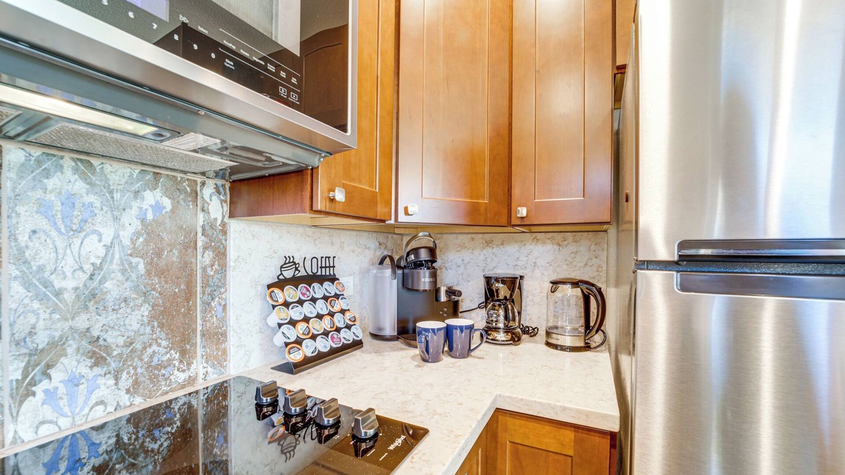 West Sedona Cottage | Walk to Trails: Sedona Casita on Thunder Mountain