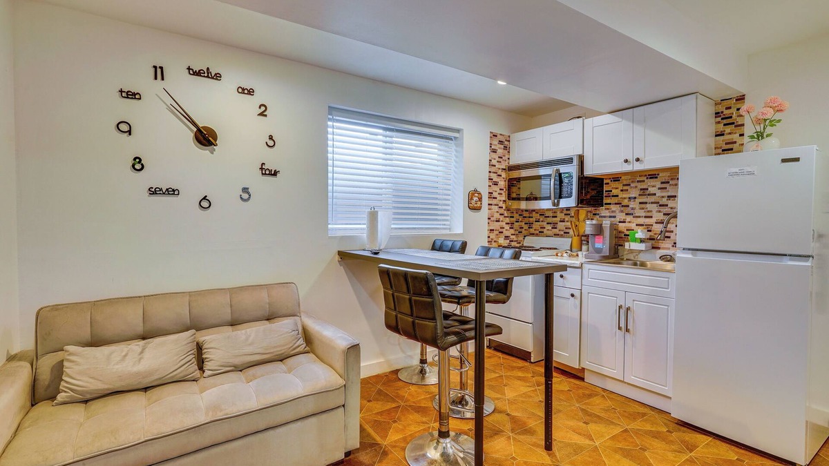 Taylorsville Apartment | Walk to Valley Park: Pet-Friendly SLC Apartment