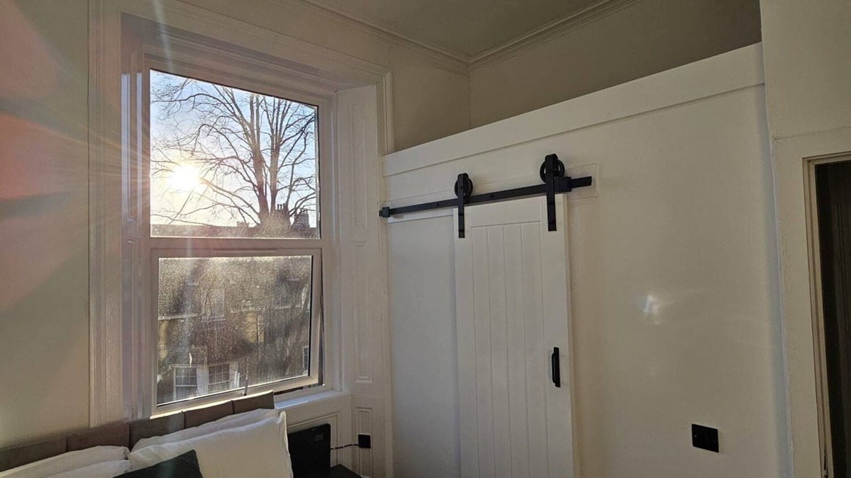 Ellemford Bed & Breakfast | Walking distance to Edinburgh Zoo and Murrayfield Stadium