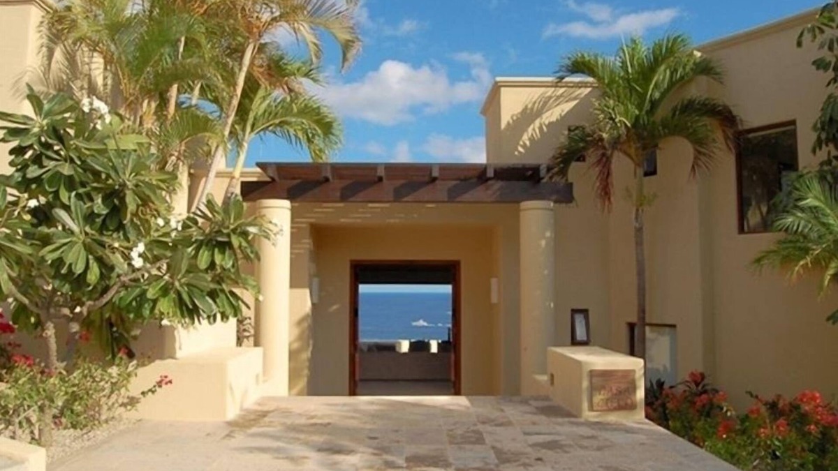 Rancho Cerro Colorado Villa | Walking Distance To One & Only Palmilla