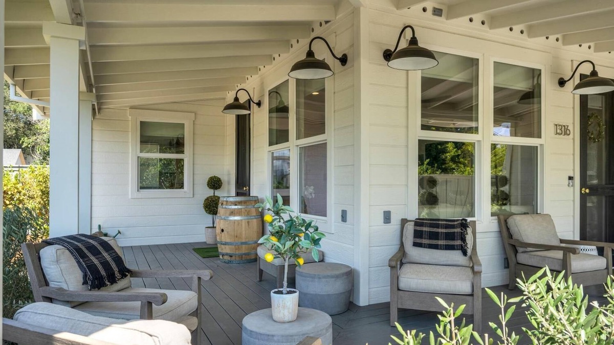 St. Helena Other | Walking distance to downtown St. Helena in the Napa Valley