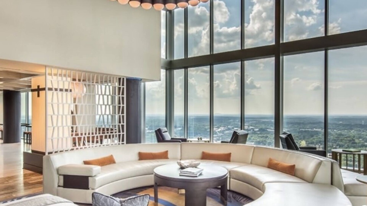 Third Ward Condo | Walking distance to Uptown Shops, Dining and Entertainment