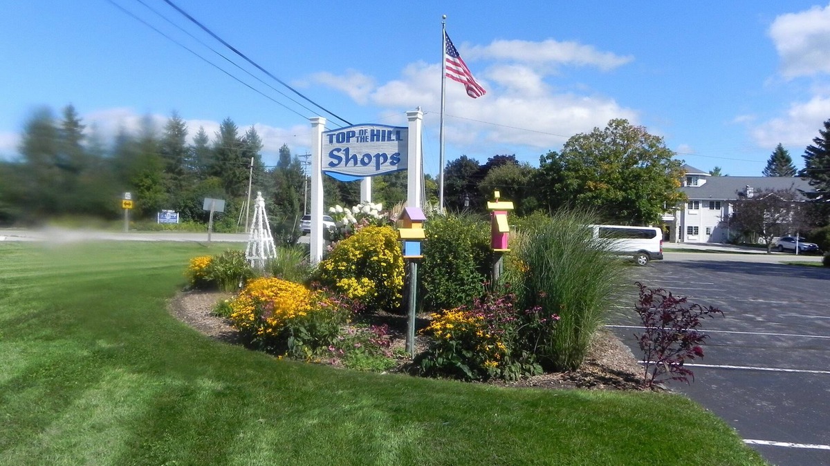 Fish Creek Condo | Walking distance to downtown Fish Creek, DC Auditorium and Peninsula State Park.