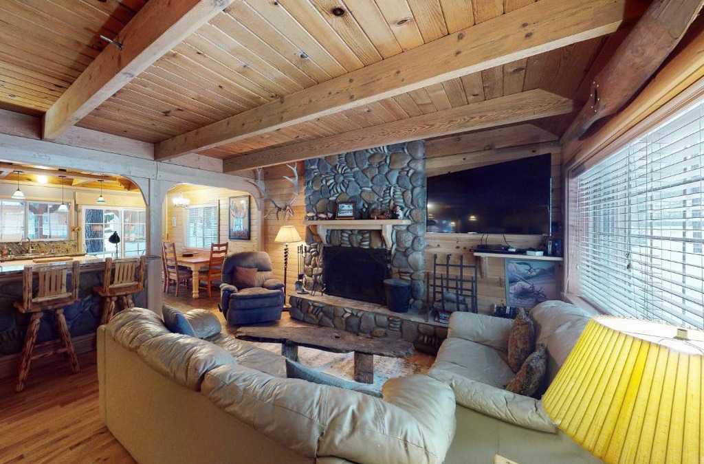 Bijou Park Acres House | Walkup Pines