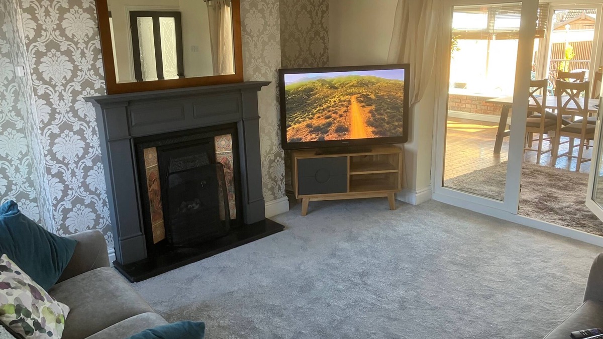 Wall Heath House | Wall heath Retreat - period 3 Bedroom cottage